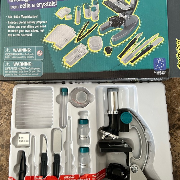 MicroPro - Picture 3 of 4